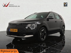 Kia Niro EV - 64.8 kWh DynamicLine (SOH 100%) Navigatie - Camera - Climate control - Adaptieve cruise co