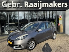 Renault Scénic - 1.5 dCi Collection*Navi*ECC*EXPORT/EX.BPM