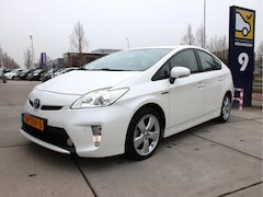 Toyota Prius - 1.8 Business Half leder, Camera, Nl auto, 2x PDC Prijspakker