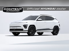 Hyundai Kona - 48, 6 kWh 135pk Pure Edition // Direct Leverbaar