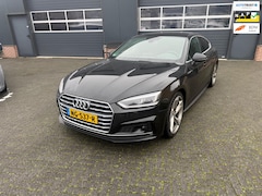 Audi A5 Sportback - 2.0 TFSI quattro Sport Pro Line S Virtual Cockpit| Head Up | afn Trekhaak