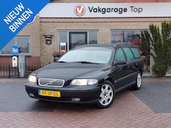 Volvo V70 - 2.4 | Trekhaak | Cruise | Handel / Export