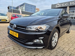 Volkswagen Polo - 1.0 MPI Comfortline
