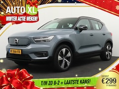 Volvo XC40 - Recharge P8 AWD R-Design Harman Kardon Adapt. Cruise 360* Camera