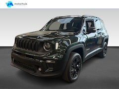 Jeep Renegade - 1.3T 4xe 240pk Plug-in Hybrid 4WD Aut North Star