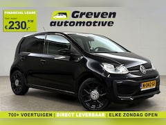 Volkswagen Up! - Up 1.0 | LED | Airco | Bluetooth | NAP | 16"LMV
