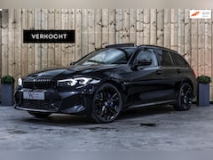 BMW 3-serie Touring - 330e xDrive M-Sport *Pano*H/K*Camera*Comforttoegang