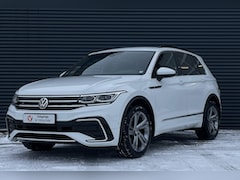 Volkswagen Tiguan - 1.5 TSI 150pk 7-DSG 2X R-line