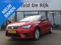 SEAT Ibiza - 1.0 EcoTSI Style Business Intense