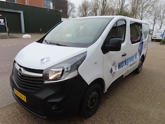 Opel Vivaro - 1.6 CDTI L1H1 Edition*Airco*6-Persoons