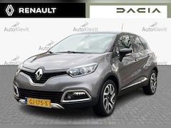 Renault Captur - 0.9 TCe Helly Hansen