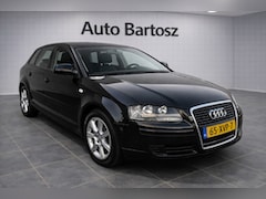 Audi A3 Sportback - 1.8 TFSI Ambition Pro Line nette staat