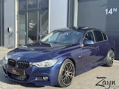 BMW 3-serie - 335D xDrive M Sport | Individual | LCI | Stage 2