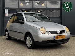 Volkswagen Lupo - 1.4-16V Comfortline