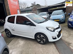 Renault Twingo - 1.2 16V Collection (bak geluid)