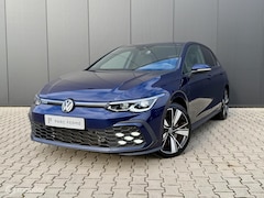 Volkswagen Golf - 8 GTE PHEV/Trekhaak/Cam/IQ/Carplay/ACC
