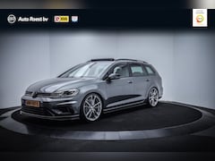 Volkswagen Golf Variant - 2.0T 347Pk R DSG 4Motion PANO | MEMORY | DYNAUDIO | DIGIDASH | FULL LED | LEDER | STOELVER