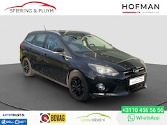 Ford Focus Wagon - 1.6 TI-VCT Titanium Climate | Cruise | Voorruitverwarming