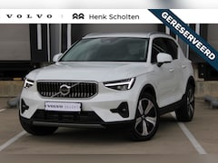 Volvo XC40 - T4 Recharge Inscription | Trekhaak | Premium audio by Harman Kardon | Verwarmde voorstoele