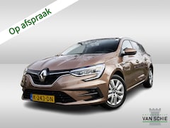 Renault Mégane E-Tech - Estate 1.6 Plug-In Hybrid 160 Business Zen 1e-Eig. & Keurig-Onderh. BOVAG-Garantie. NL-Aut