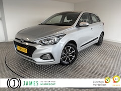 Hyundai i20 - 1.0 T-GDI i-Motion Trekhaak / NAP