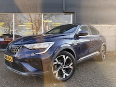 Renault Arkana - 1.3 TCe 140