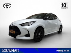 Toyota Yaris - 1.5 Hybrid Executive | CarPlay/Android auto | Leder | Camera | LM Velgen |
