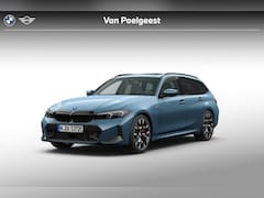 BMW 3-serie Touring - 330e M Sport Edition | M Sportpakket Pro | Trekhaak