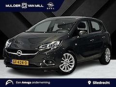 Opel Corsa - Cosmo+ 1.0 Turbo 90pk | XENON | CAMERA | CLIMA | CRUISE CONTROL | BLUETOOTH | AUDIO STREAM