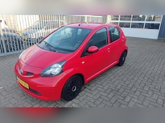 Toyota Aygo - 1.0 12V VVT-I 5DRS