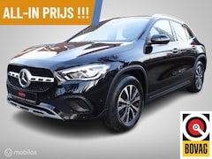 Mercedes-Benz GLA-Klasse - 250 e Style LED, Virtual Cockpit