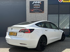 Tesla Model 3 - Long Range AWD + MMX PACK