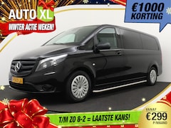 Mercedes-Benz Vito Tourer - 114 Aut. Extra Lang 9-Pers Camera Carplay Leder