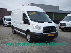 Ford Transit - 350 L3 RWD Trend 120950 km bj 18