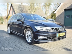 Volkswagen Passat Variant - 1.4 TSI DSG Aut R Line 1.4 TSI Highline Business R Aut