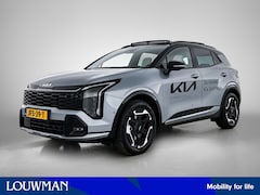 Kia Sportage - 1.6 T-GDi Hybrid GT-PlusLine | Company Car | 10 Jaar Garantie | Panoramadak | MY 2026 | Le