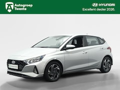 Hyundai i20 - 1.0 T-GDI Comfort | Carplay navigatie | Camera | Cruise control