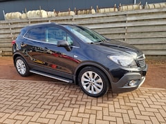 Opel Mokka - 1.4 T Innovation Navigatie, Schuifdak