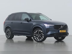 Volvo XC90 - T8 Plug-in hybrid Plus Dark | 360° Camera | Trekhaak | ACC | Stoel+Stuurverwarming | harma