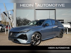 Peugeot e-308 SW - GT 58 kWh | Direct leverbaar | Luxe stoelen | Camera voor + achter |