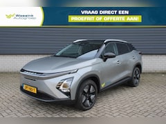 Omoda 5 - 5 EV 60, 9 kWh 205pk Premium |360 camera | leder | schuifdak