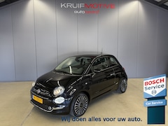 Fiat 500 - 0.9 TwinAir Turbo Lounge | PANO | Carplay