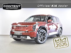 Kia EV9 - 99, 8kWh 204pk RWD Air NIEUW - SNEL LEVERBAAR