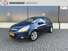 Opel Corsa - 3-drs 1.3 Cdti (95pk) Cosmo Climate / Cruise / Trekhaak / Lichtmetaal