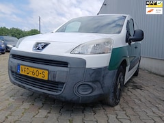 Peugeot Partner - 120 1.6-16V L1 XR - Navi - Schade