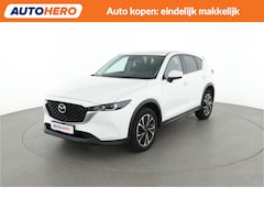 Mazda CX-5 - 2.0 e-SkyActiv-G M Hybrid 165 Advantage |YC78760|