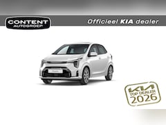 Kia Picanto - 1.0 GDI 4-zits ExecutiveLine NIEUW - LEVERBAAR