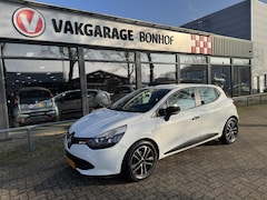 Renault Clio - 0.9 TCe Authentique CRUISE-TREKHAAK