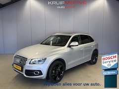 Audi Q5 - 3.2 FSI V6 quattro Pro Line S
