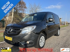 Mercedes-Benz Citan - 108 CDI MARGE Business Professional EURO 6